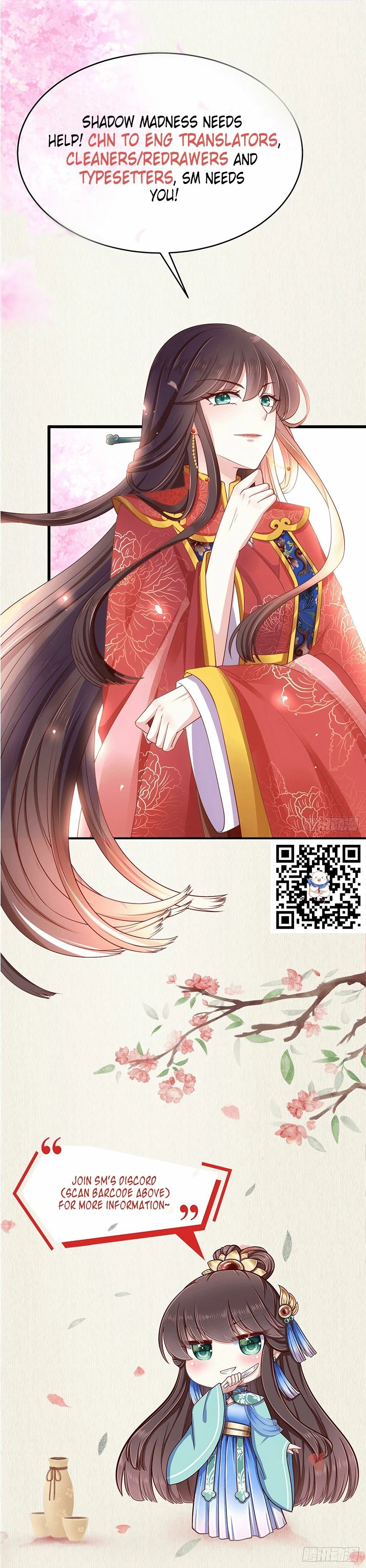 The Story of Hua Yan Chapter 55 page 9 - 