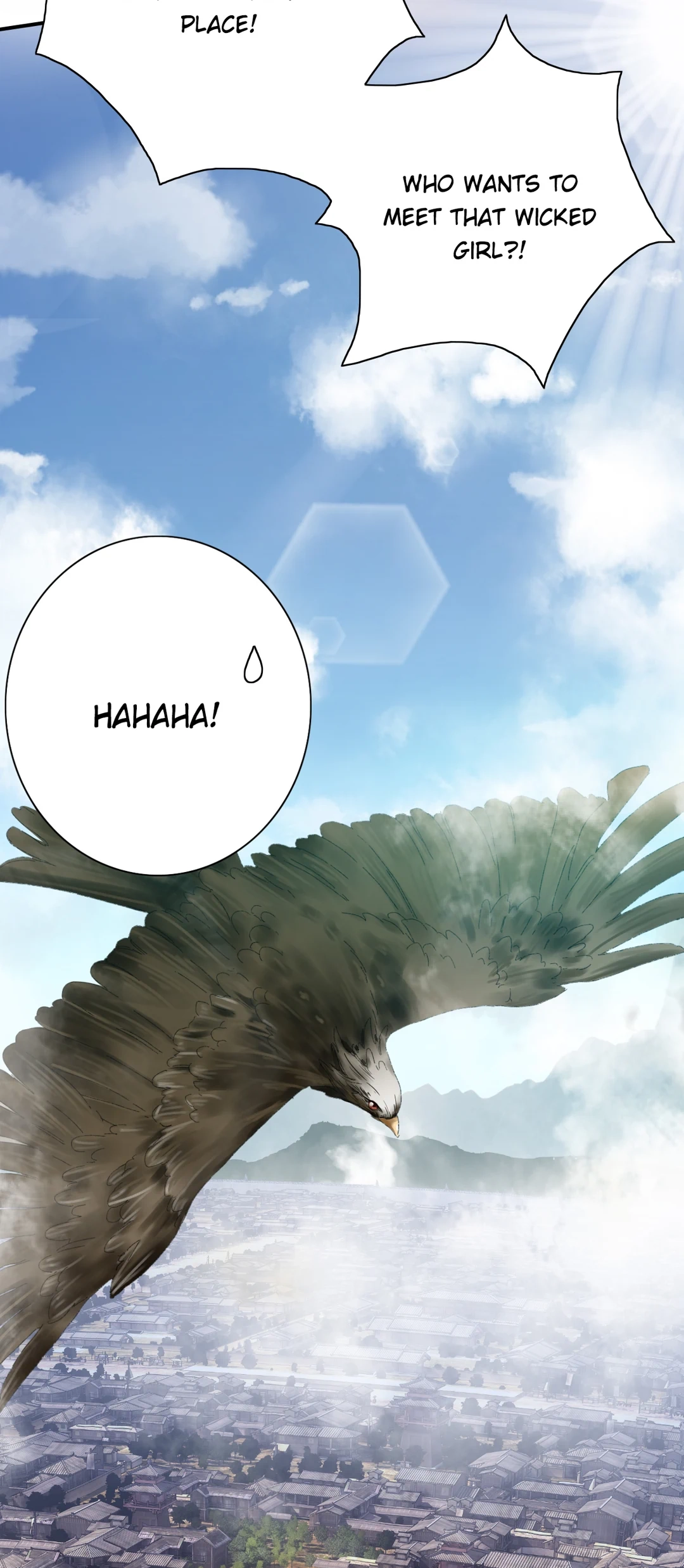 The Story of Hua Yan Chapter 56 page 14 - 