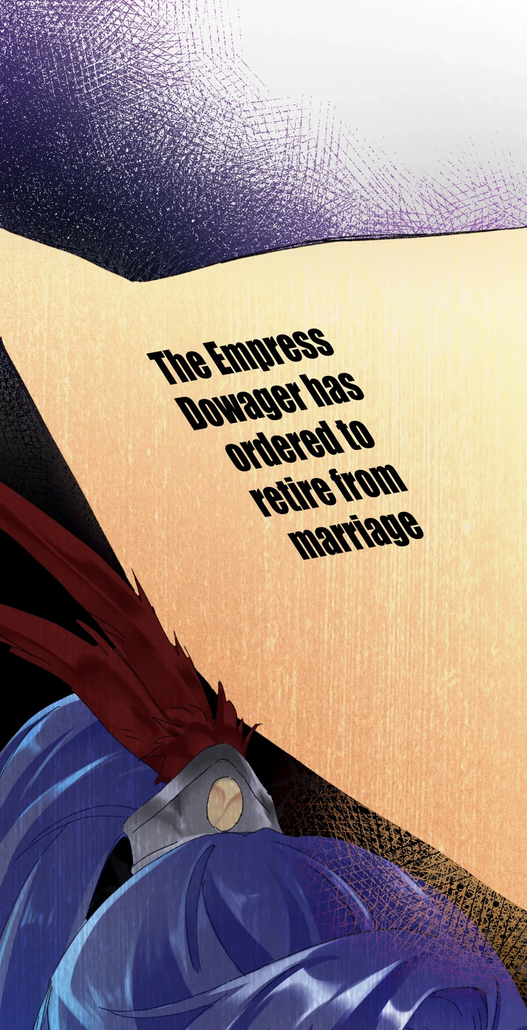 The Story of Hua Yan Chapter 56 page 23 - 