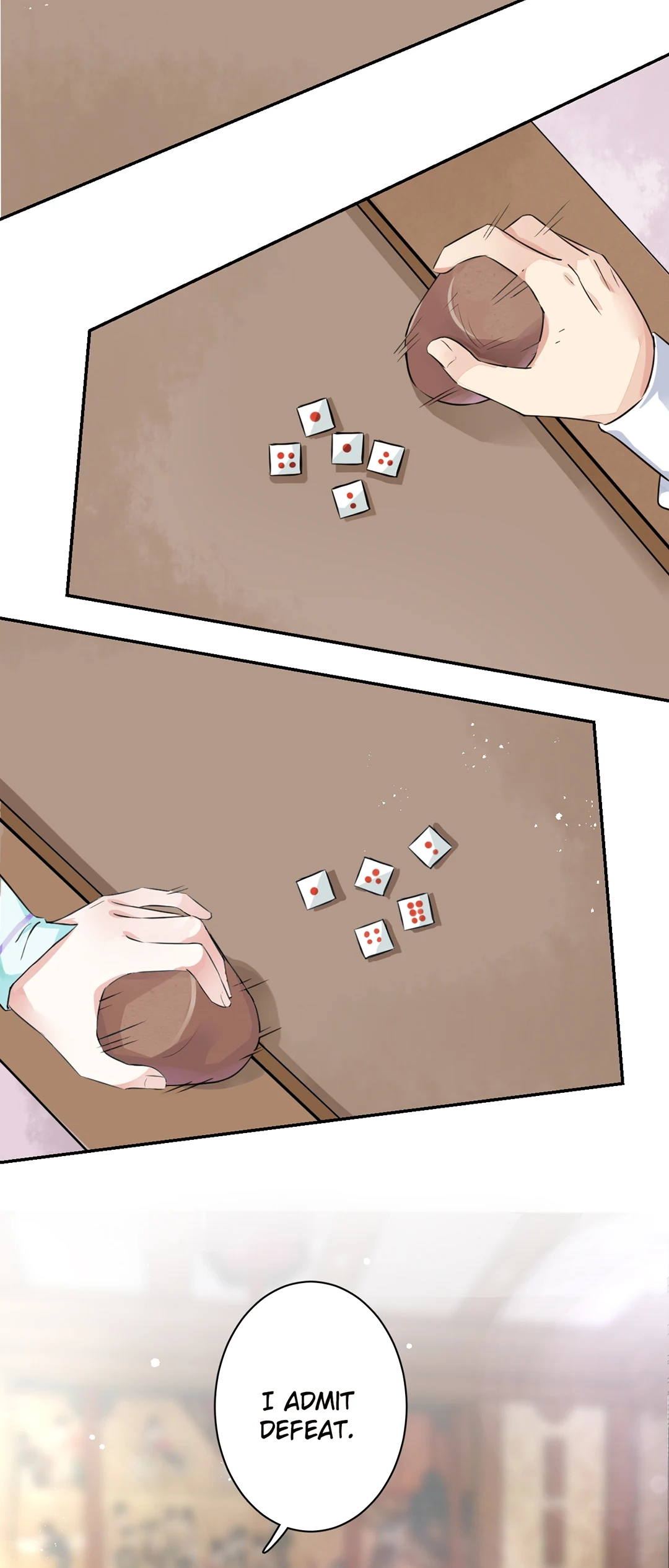 The Story of Hua Yan Chapter 6 page 3 - 
