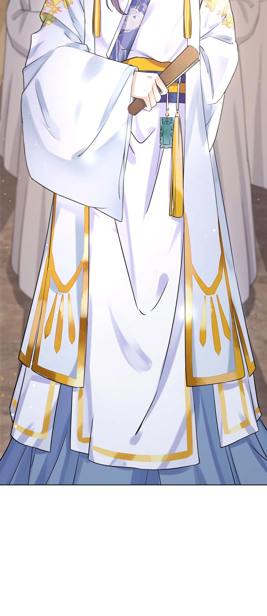 The Story of Hua Yan Chapter 6 page 24 - 