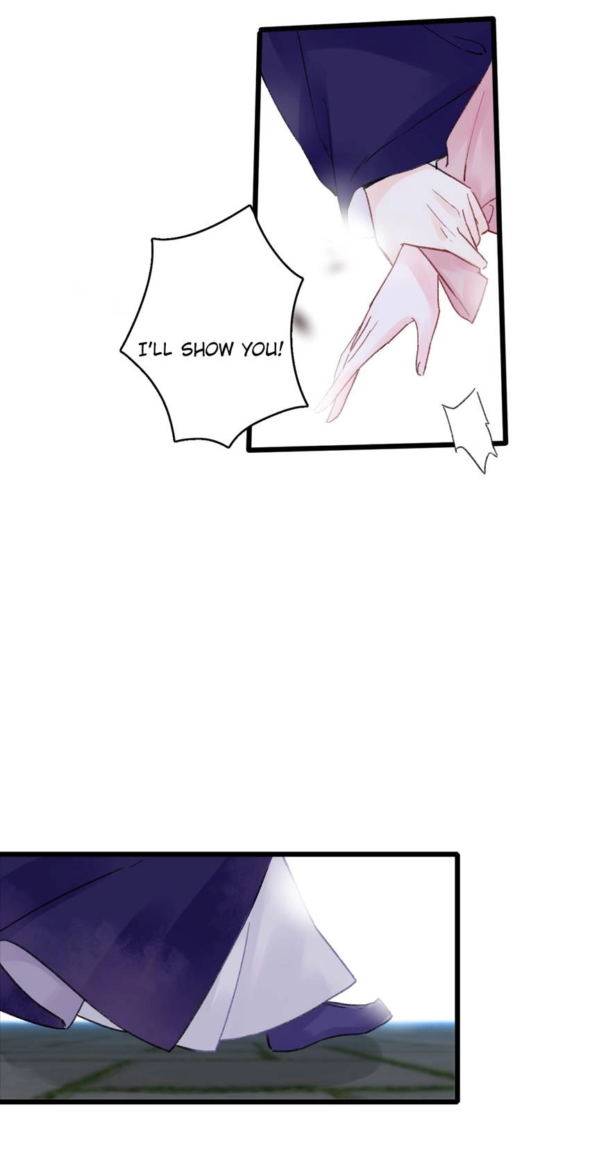 The Story of Hua Yan Chapter 7 page 13 - 