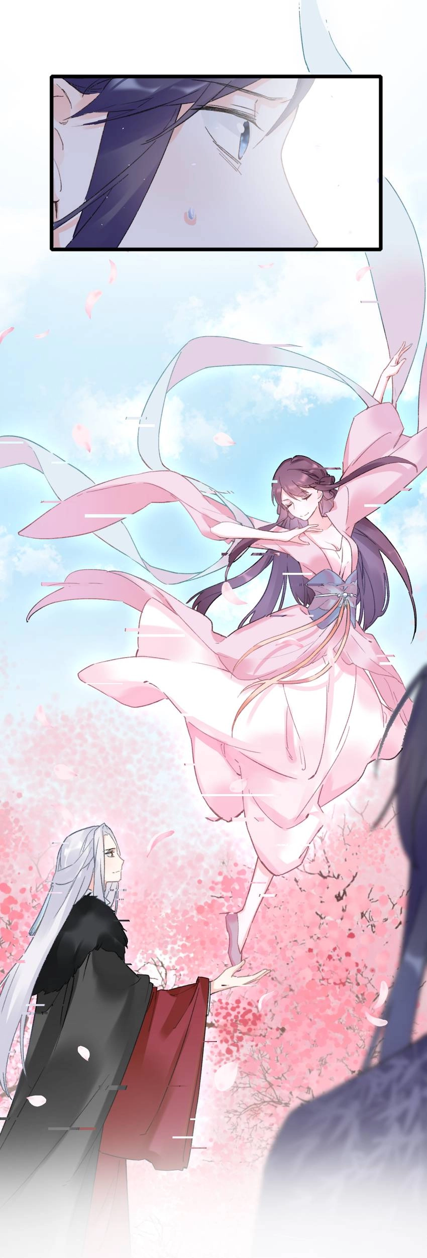 The Story of Hua Yan Chapter 8 page 11 - 