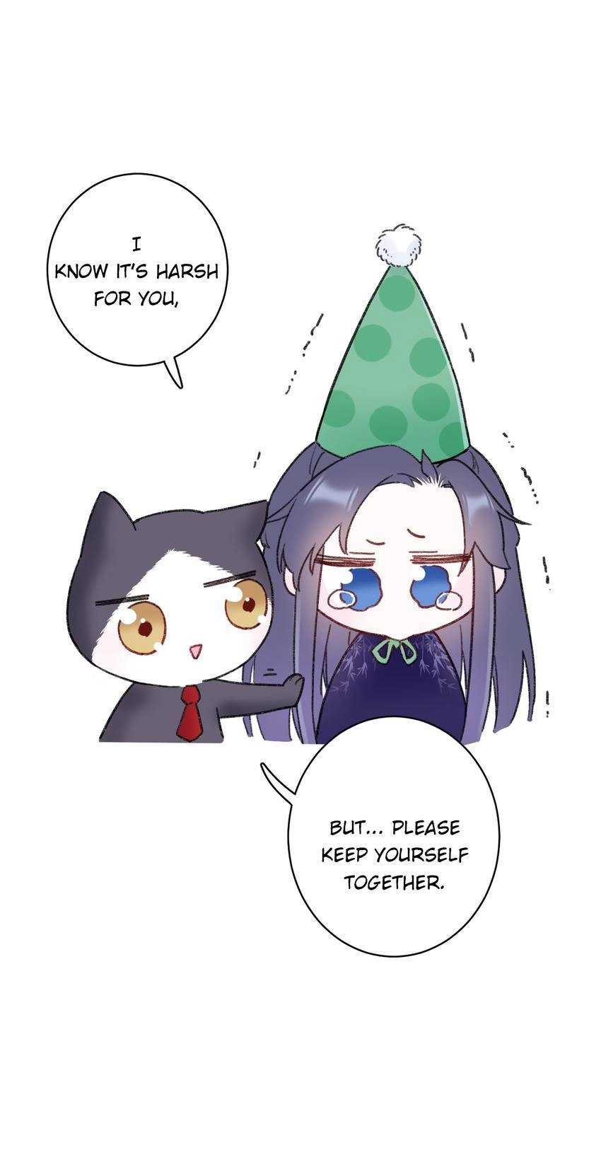 The Story of Hua Yan Chapter 8 page 18 - 