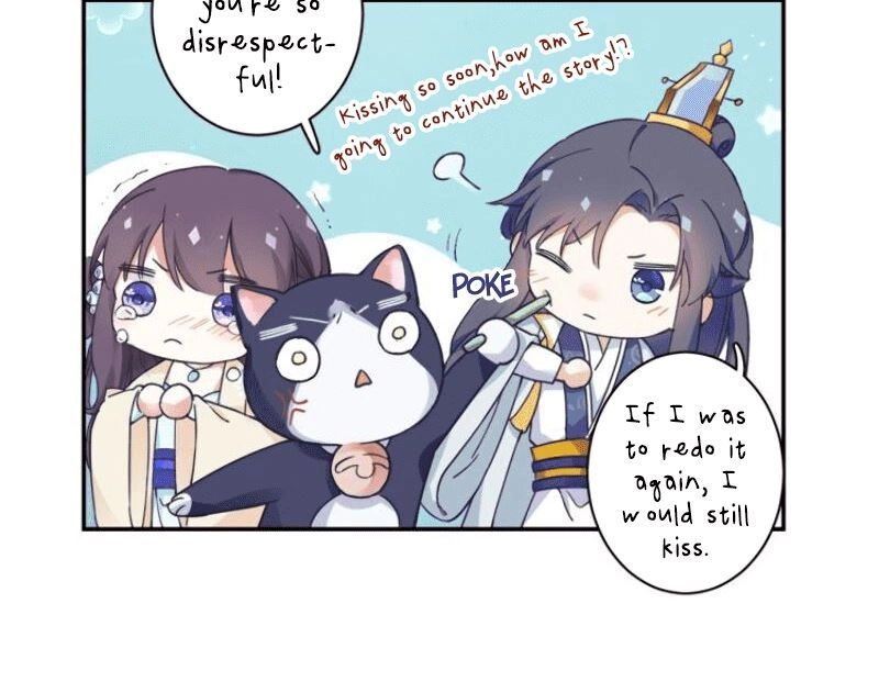 The Story of Hua Yan Chapter 9 page 18 - 