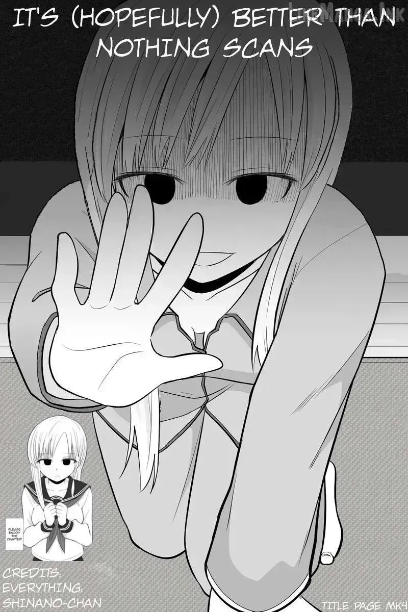 The Story of My Stepsister Apparently Being a Yandere Chapter 283.1 page 1 - 