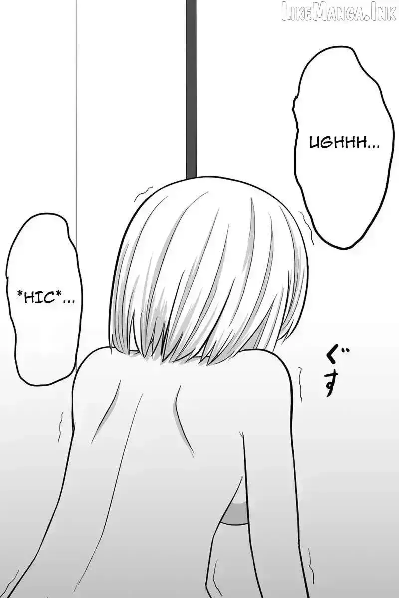 The Story of My Stepsister Apparently Being a Yandere Chapter 283.1 page 9 - 