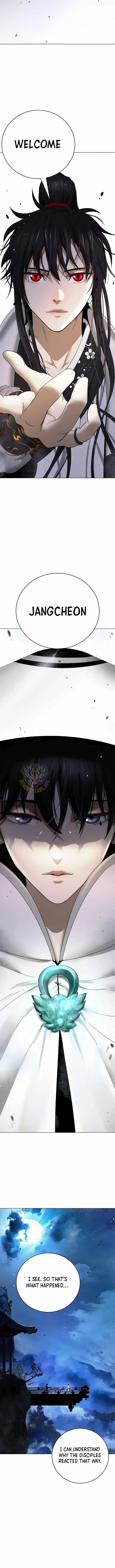 The Story of Thorny Spear Chapter 259 page 15 - 