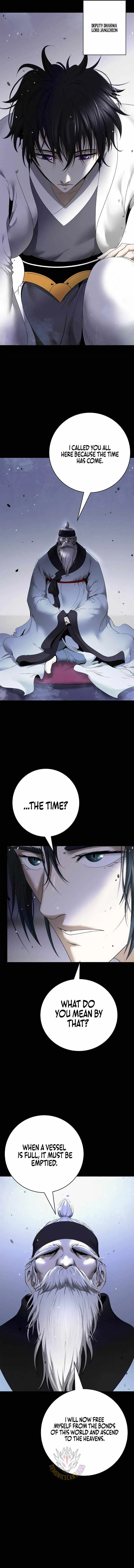 The Story of Thorny Spear Chapter 260 page 2 - 