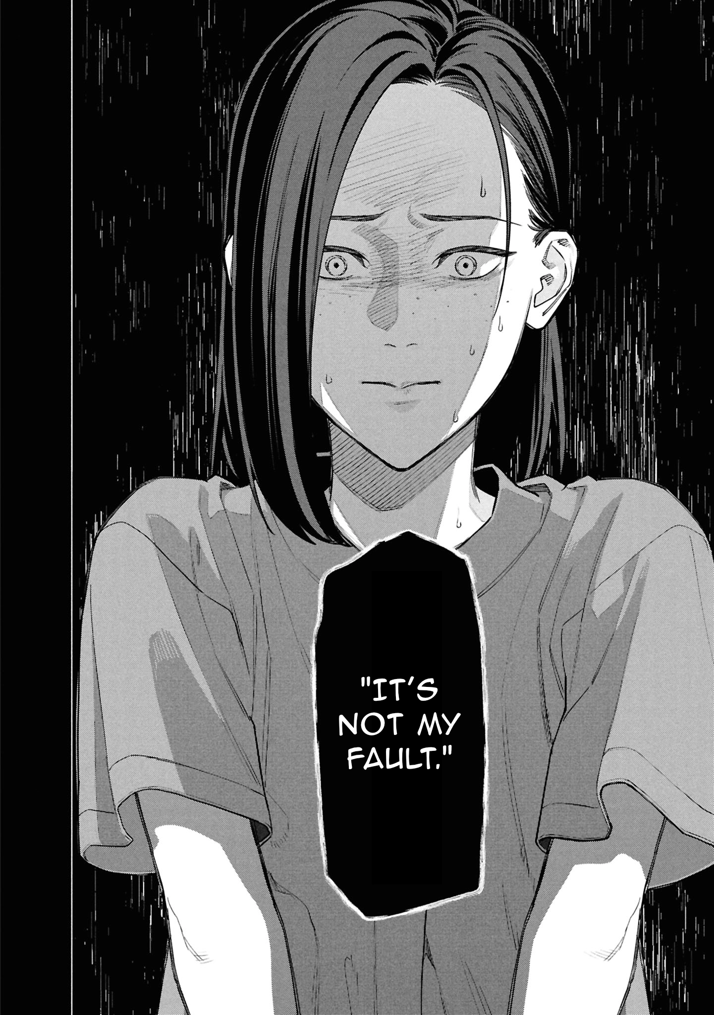 The Strange House Chapter 31 page 29 - 