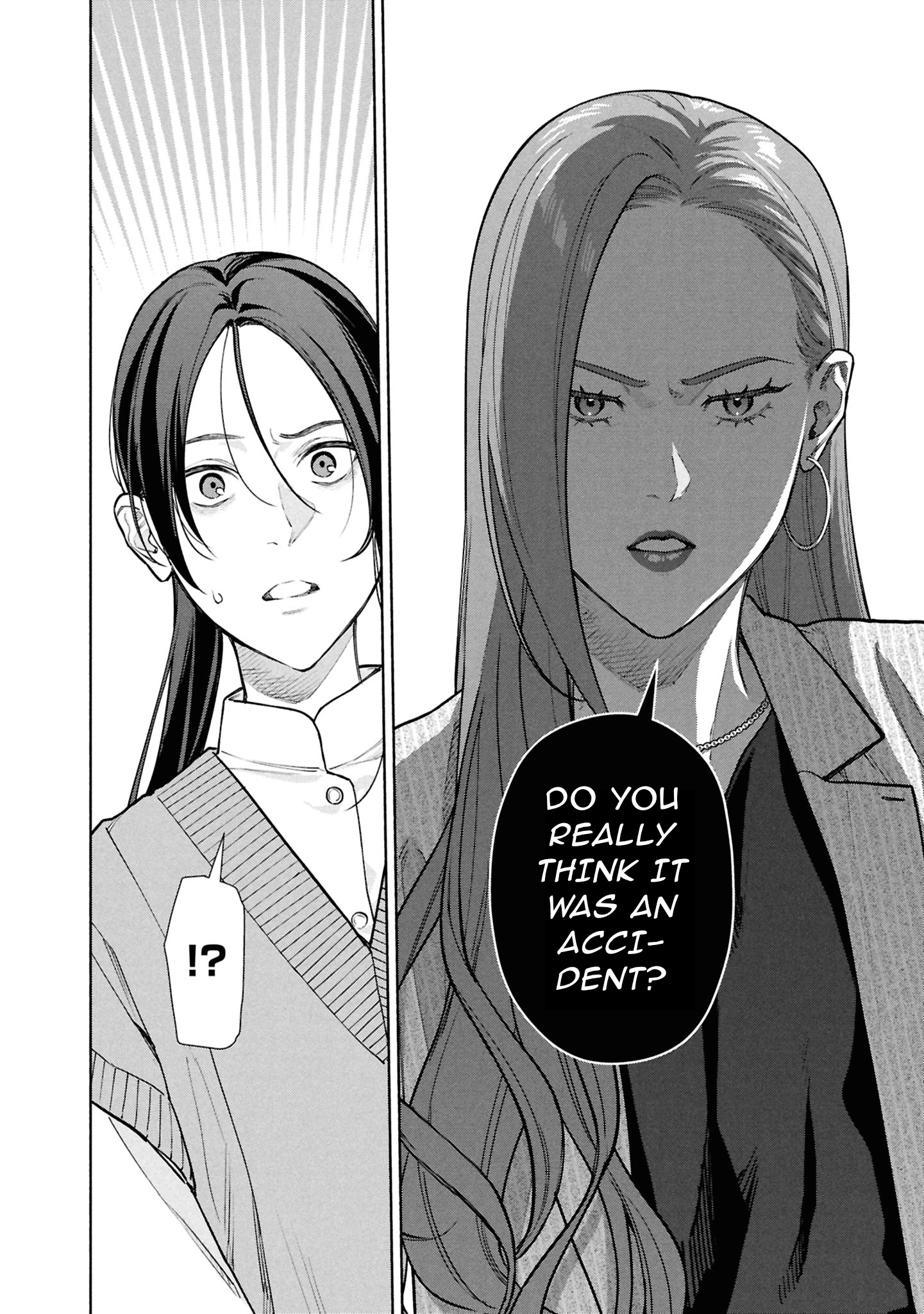 The Strange House Chapter 31 page 31 - 