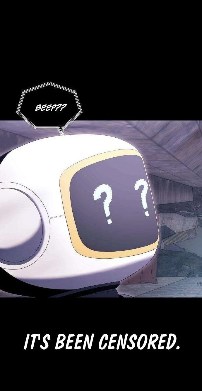 The Streamer Chapter 12 page 27 - 