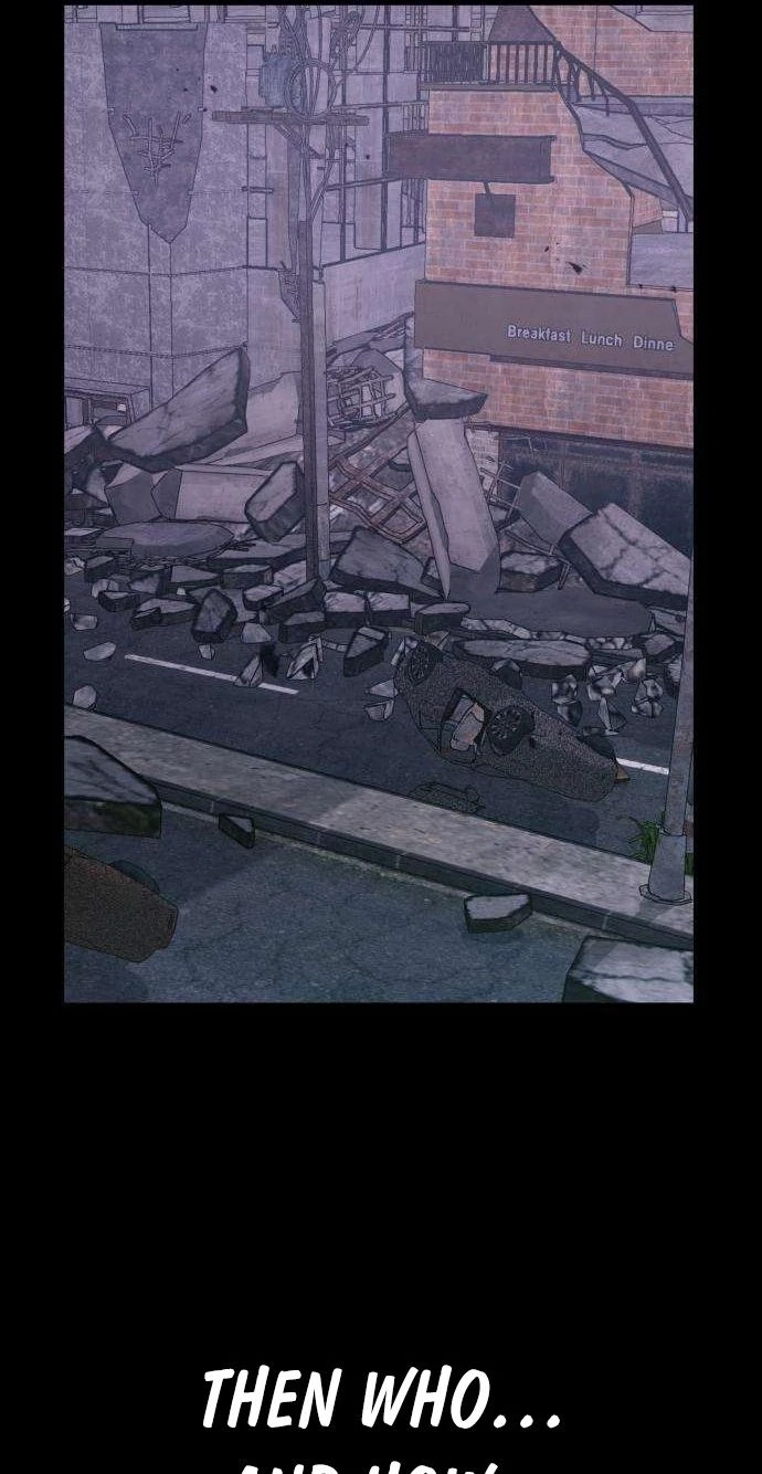The Streamer Chapter 12 page 46 - 