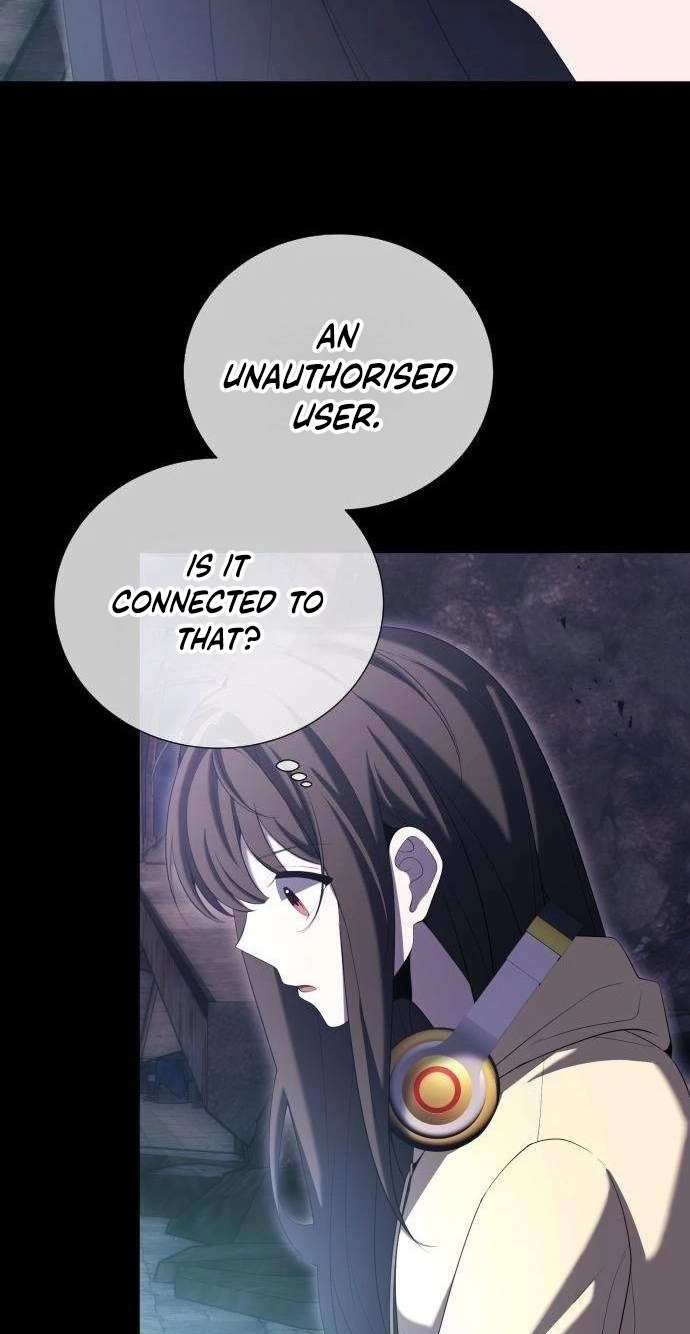 The Streamer Chapter 12 page 53 - 