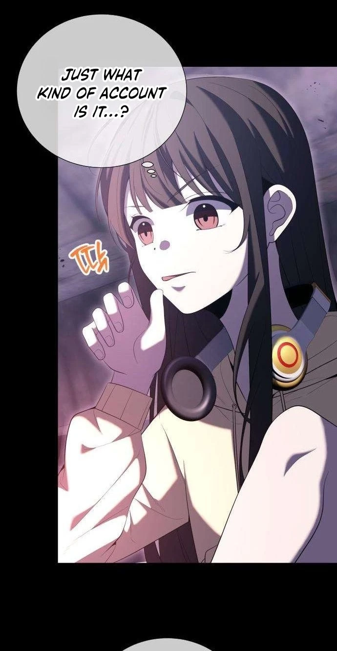 The Streamer Chapter 12 page 55 - 