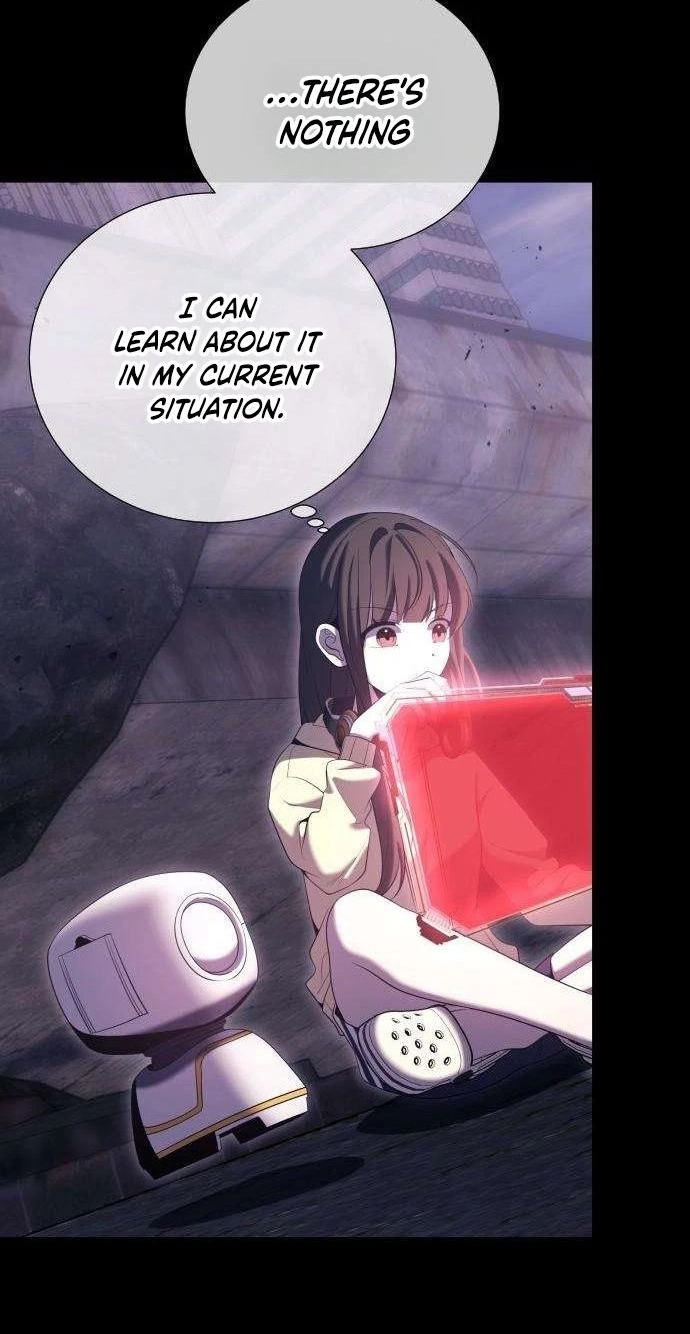 The Streamer Chapter 12 page 56 - 