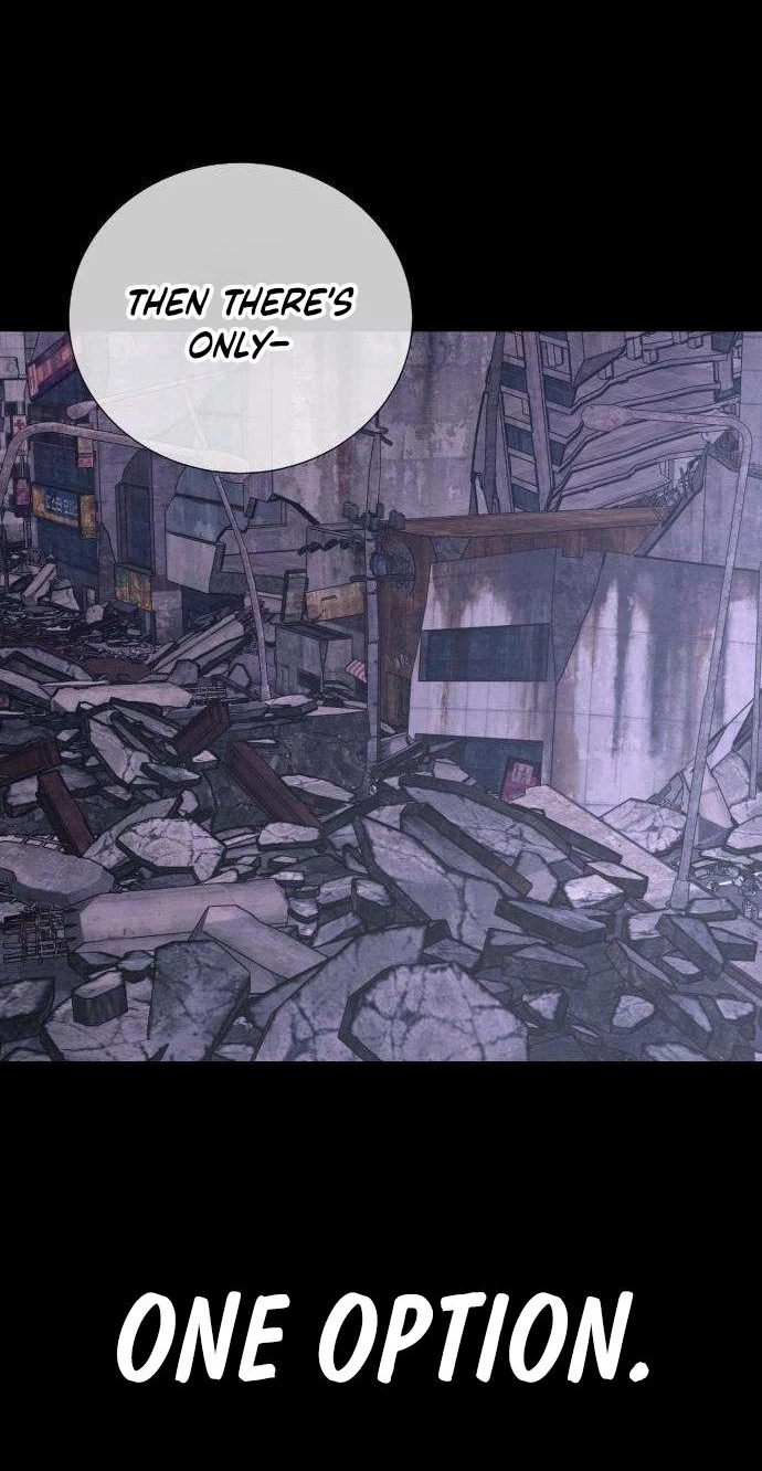 The Streamer Chapter 12 page 57 - 