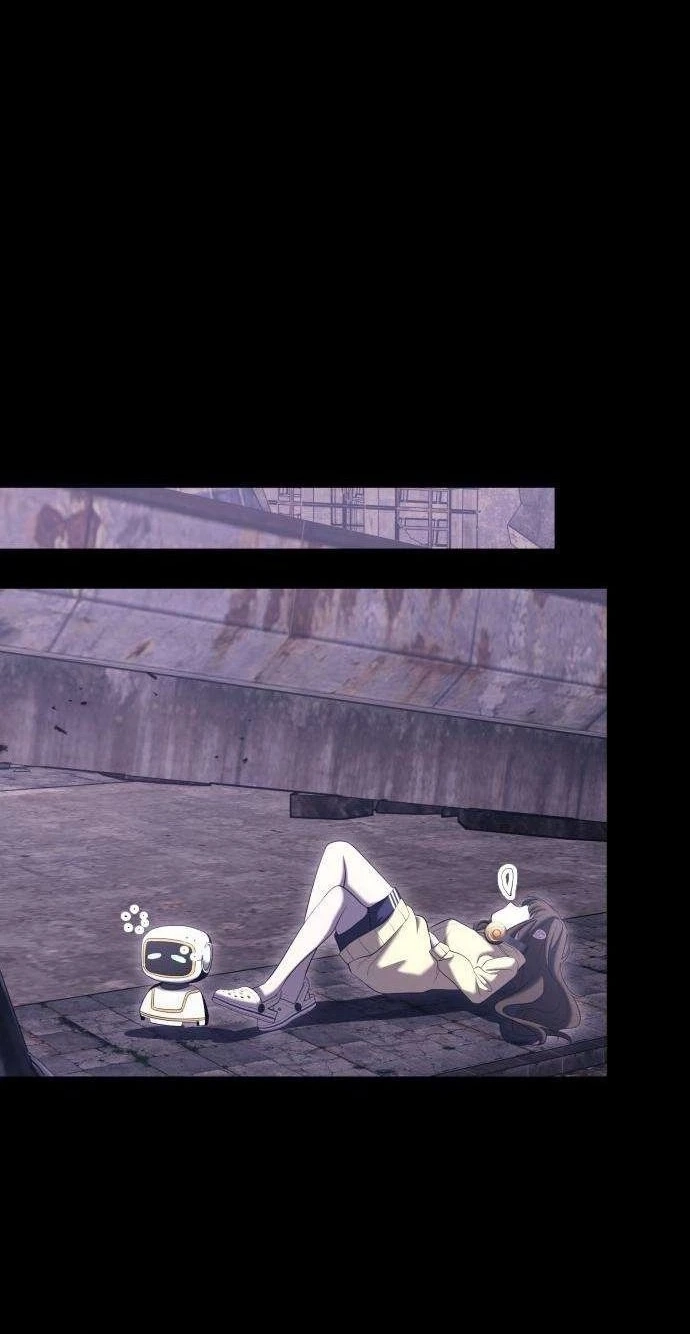The Streamer Chapter 12 page 62 - 