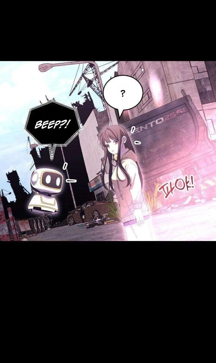 The Streamer Chapter 12 page 64 - 