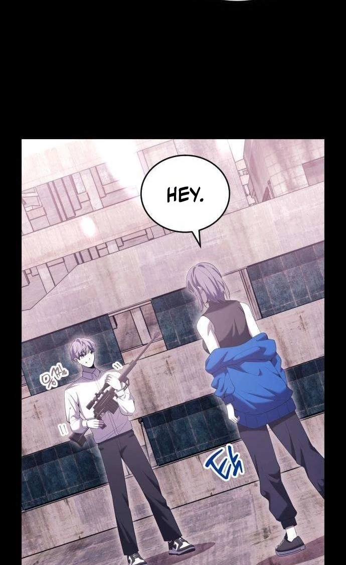 The Streamer Chapter 12 page 77 - 