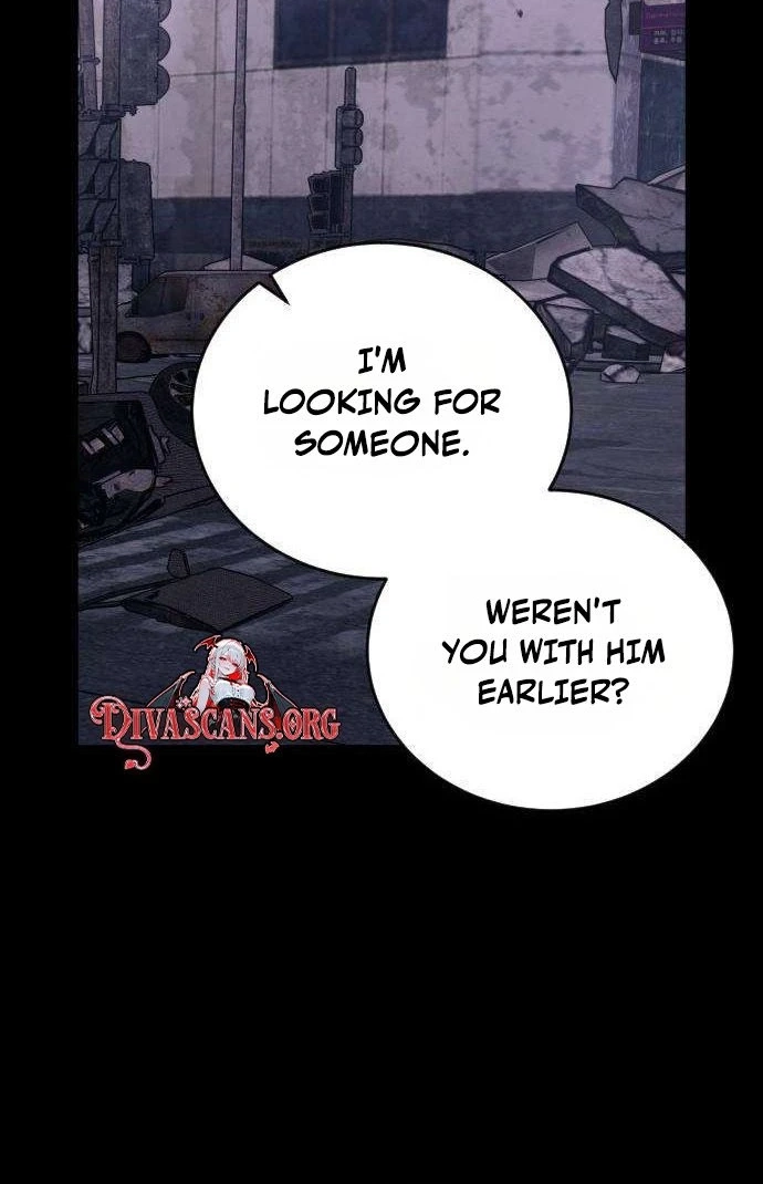 The Streamer Chapter 12 page 9 - 