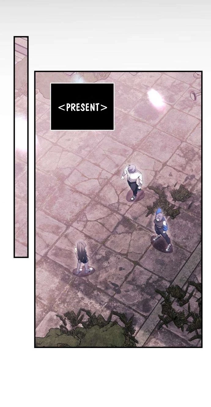 The Streamer Chapter 12 page 81 - 