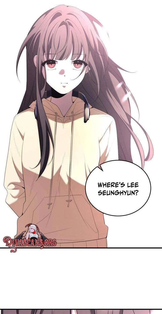 The Streamer Chapter 12 page 83 - 