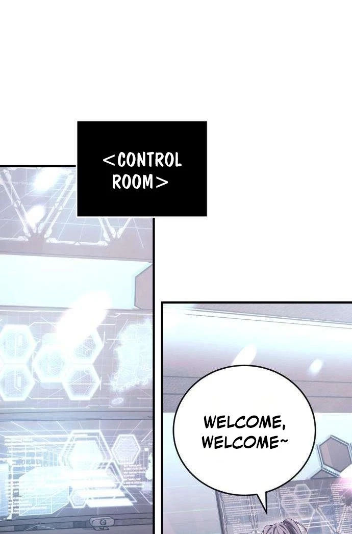 The Streamer Chapter 12 page 85 - 