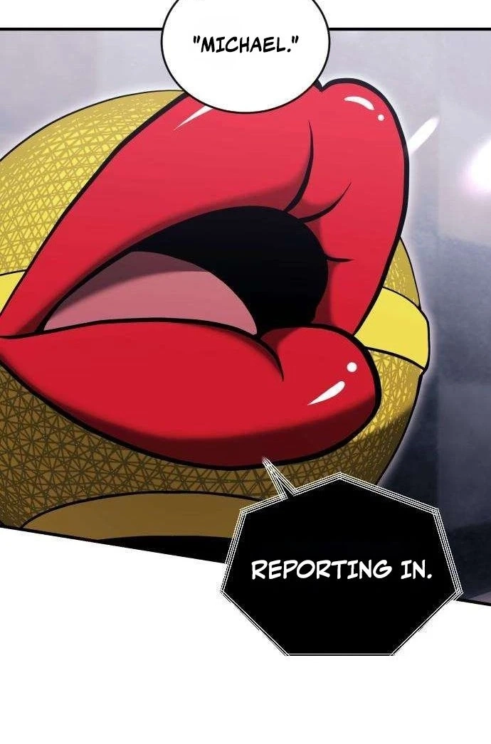 The Streamer Chapter 12 page 87 - 
