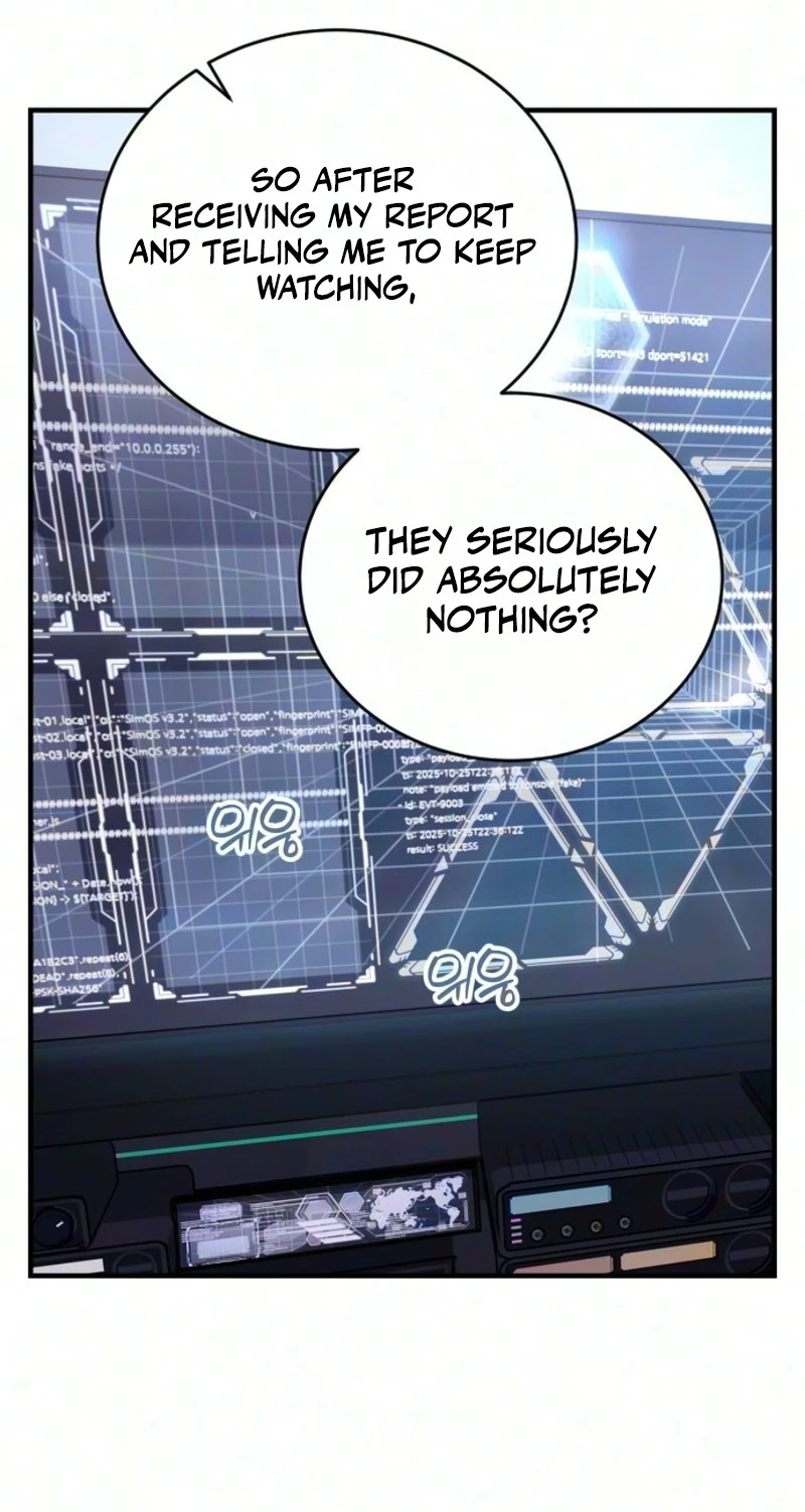 The Streamer Chapter 13 page 18 - 