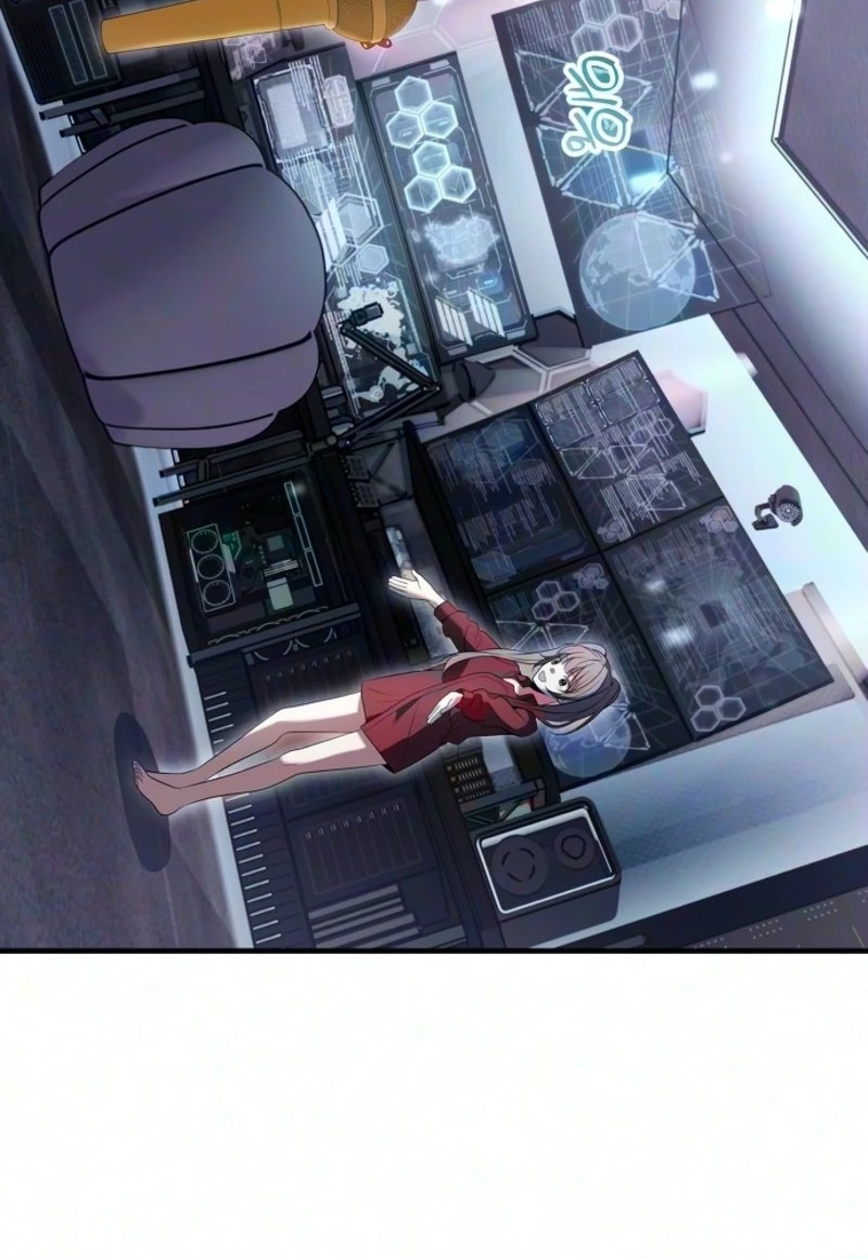 The Streamer Chapter 13 page 3 - 