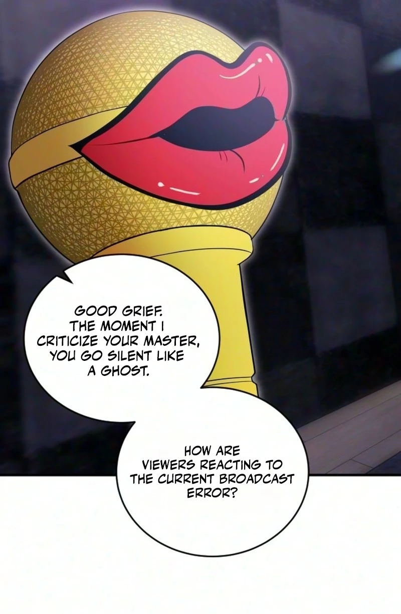 The Streamer Chapter 13 page 22 - 