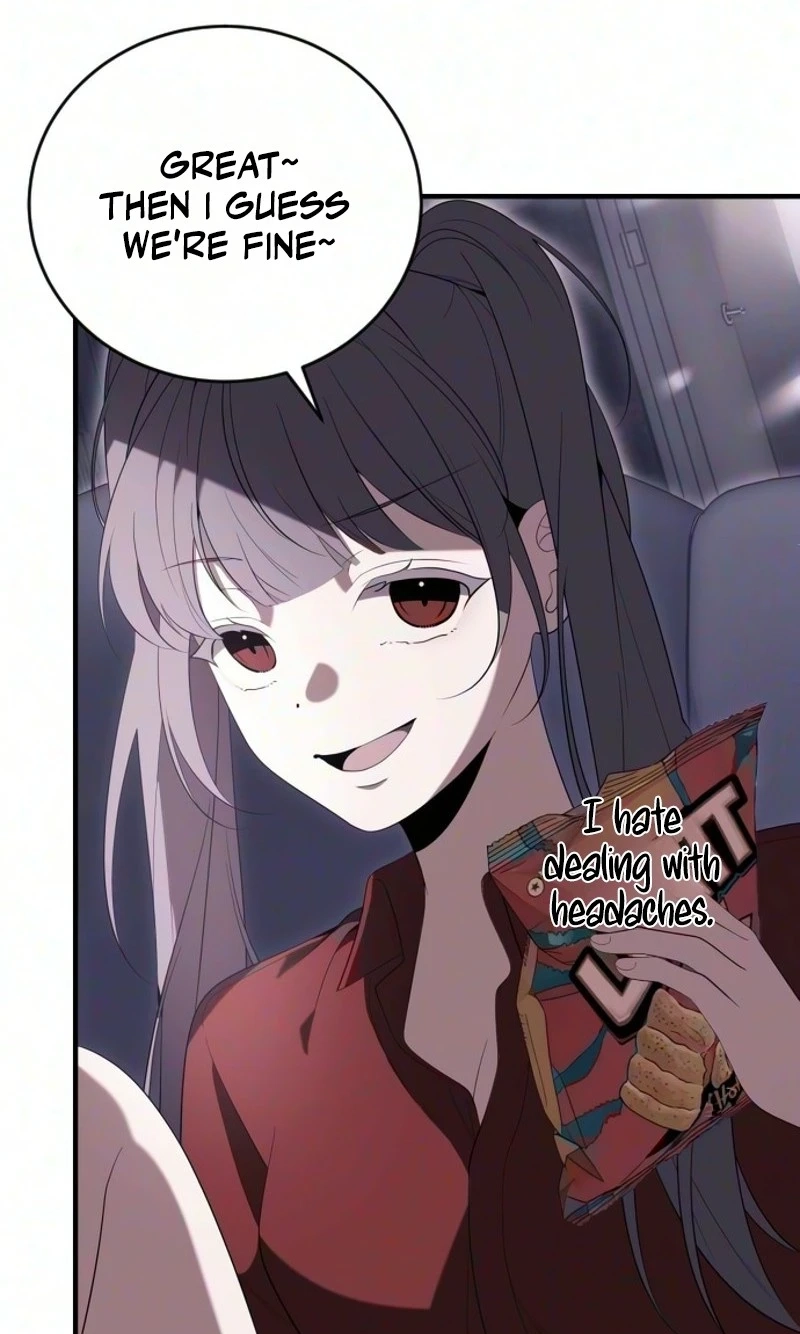 The Streamer Chapter 13 page 25 - 