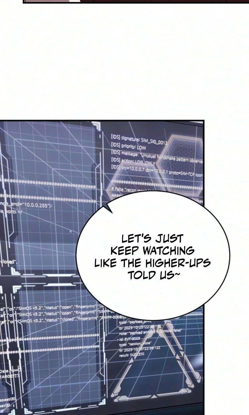 The Streamer Chapter 13 page 26 - 