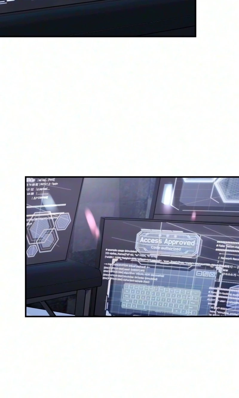 The Streamer Chapter 13 page 27 - 