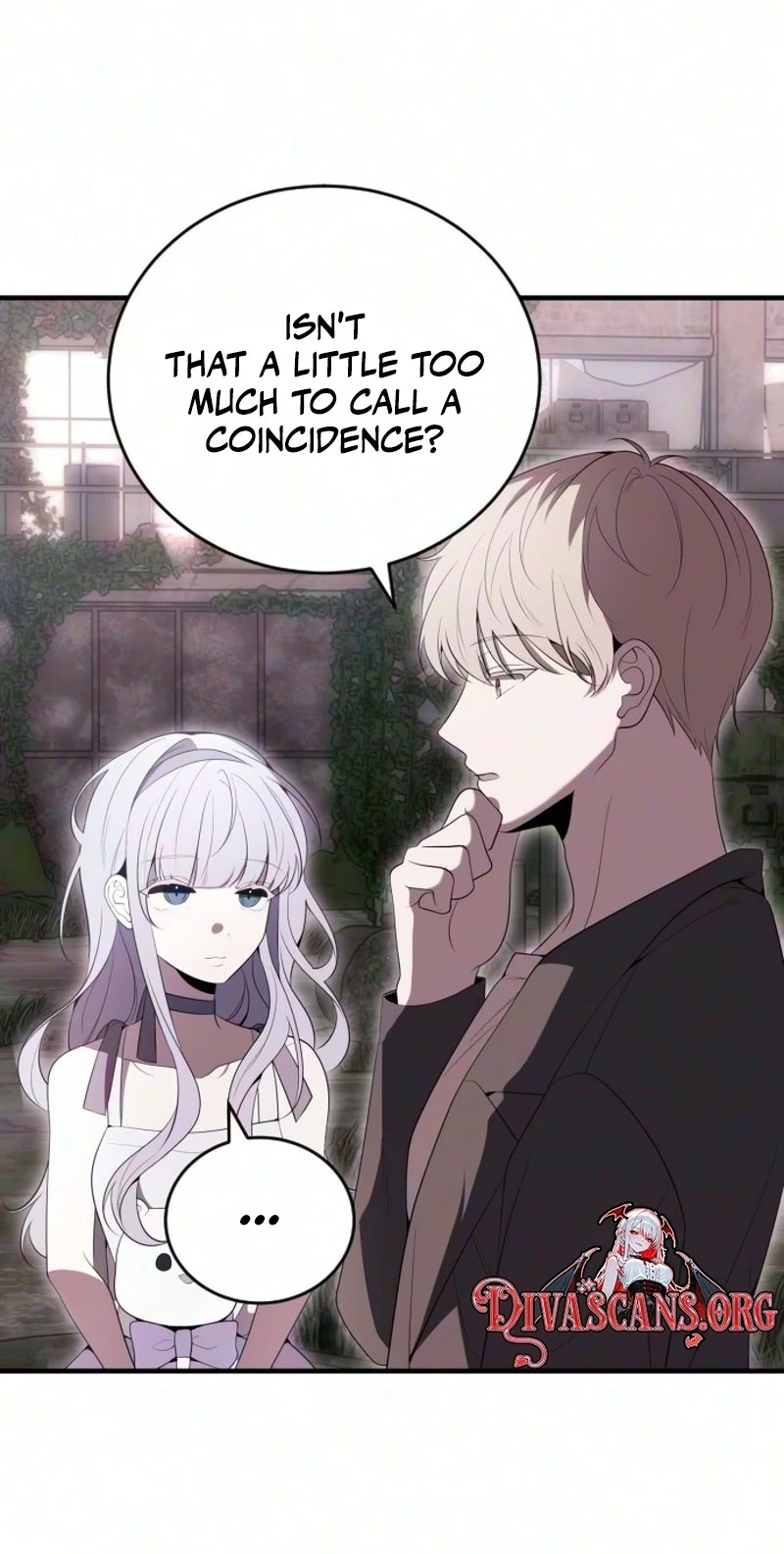 The Streamer Chapter 13 page 33 - 