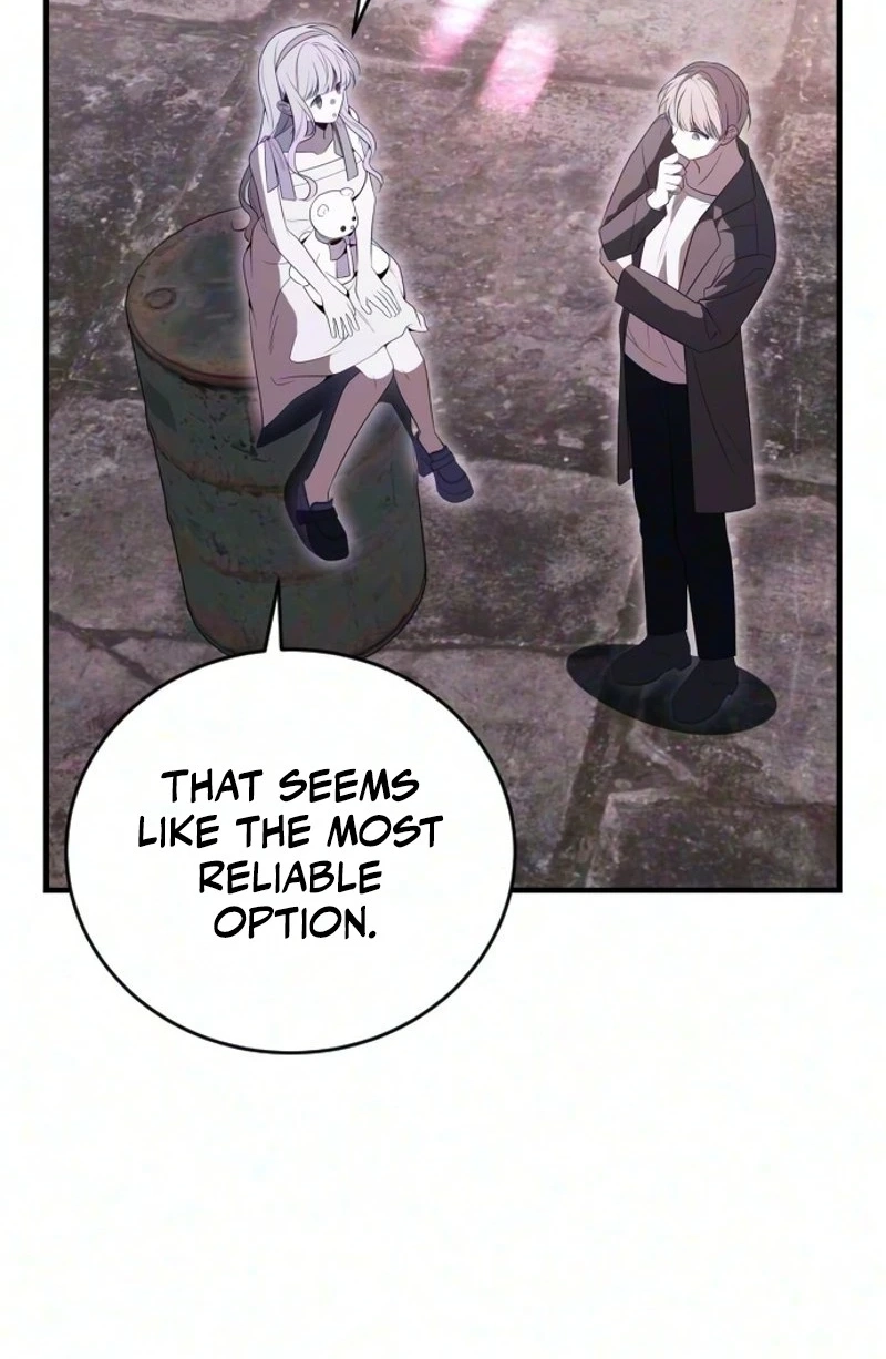 The Streamer Chapter 13 page 36 - 