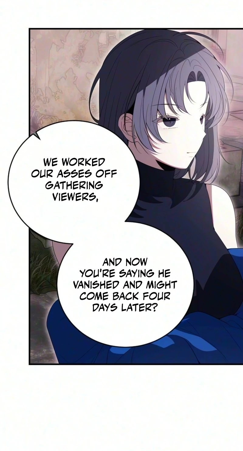 The Streamer Chapter 13 page 48 - 