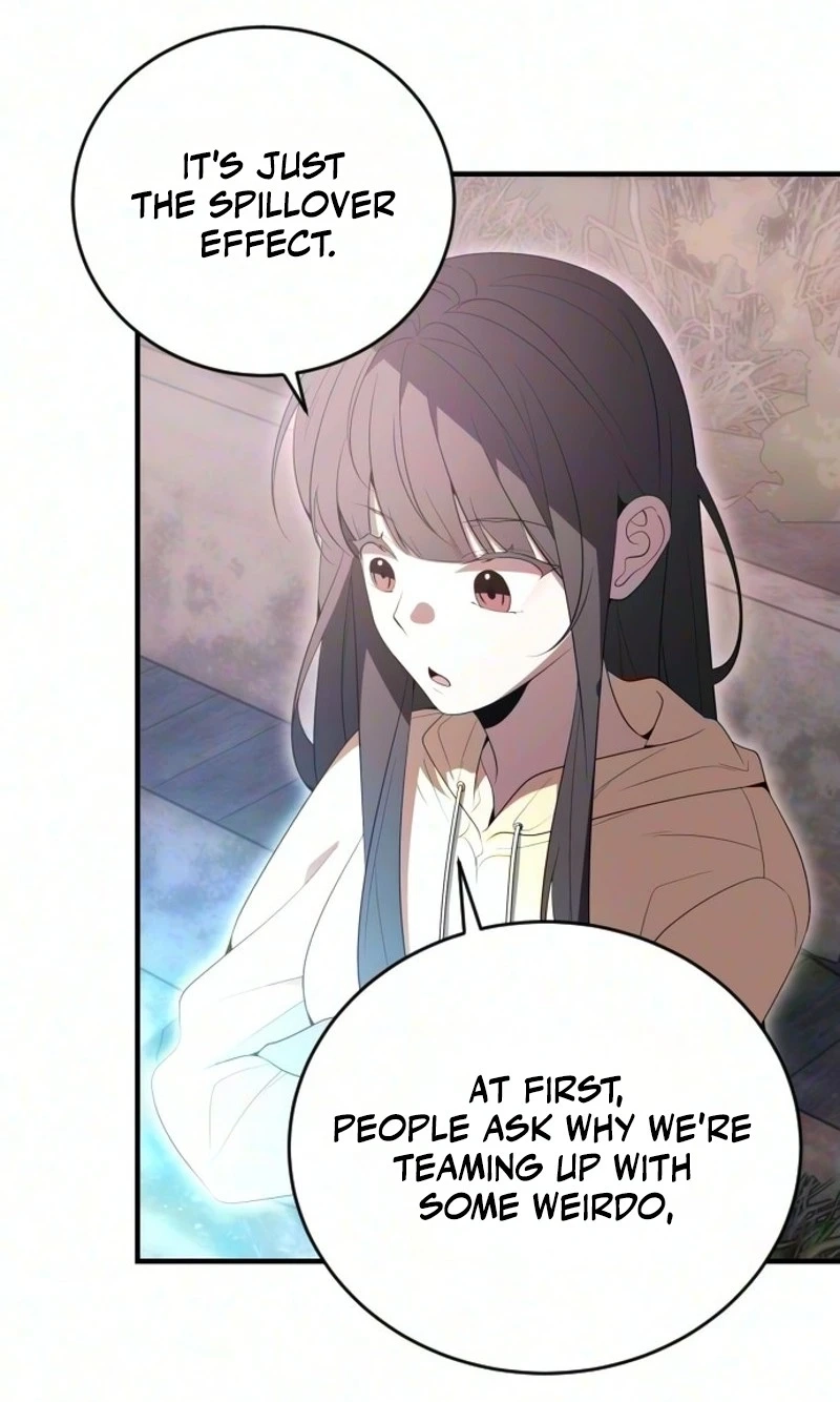 The Streamer Chapter 13 page 61 - 