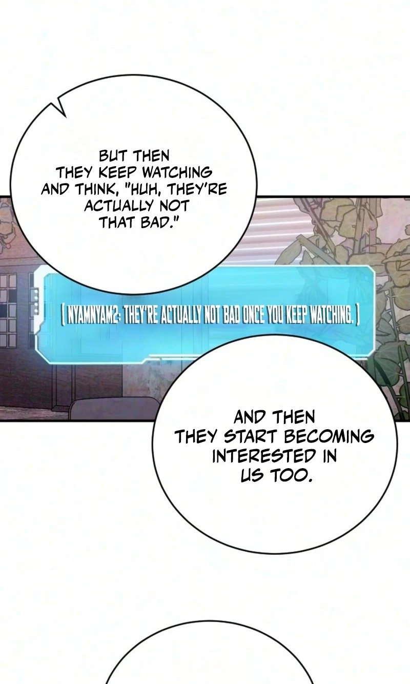 The Streamer Chapter 13 page 62 - 