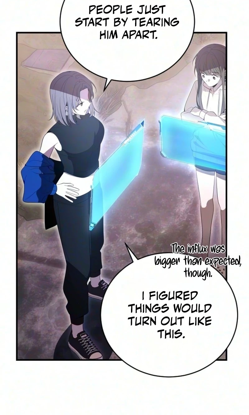 The Streamer Chapter 13 page 63 - 
