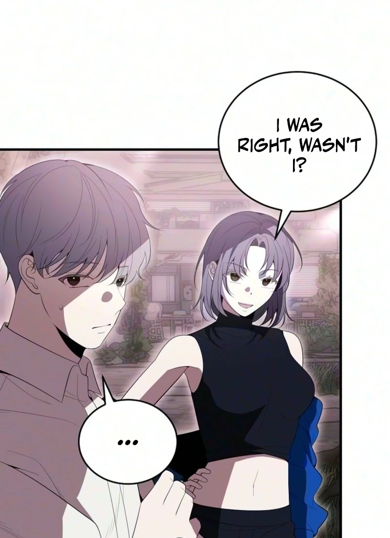 The Streamer Chapter 13 page 64 - 