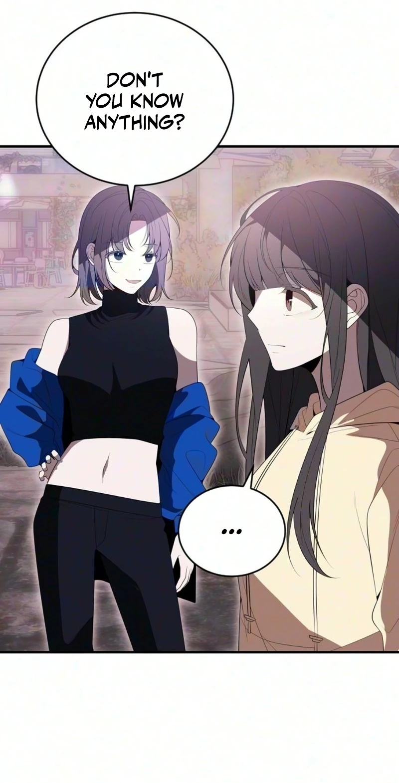The Streamer Chapter 13 page 67 - 