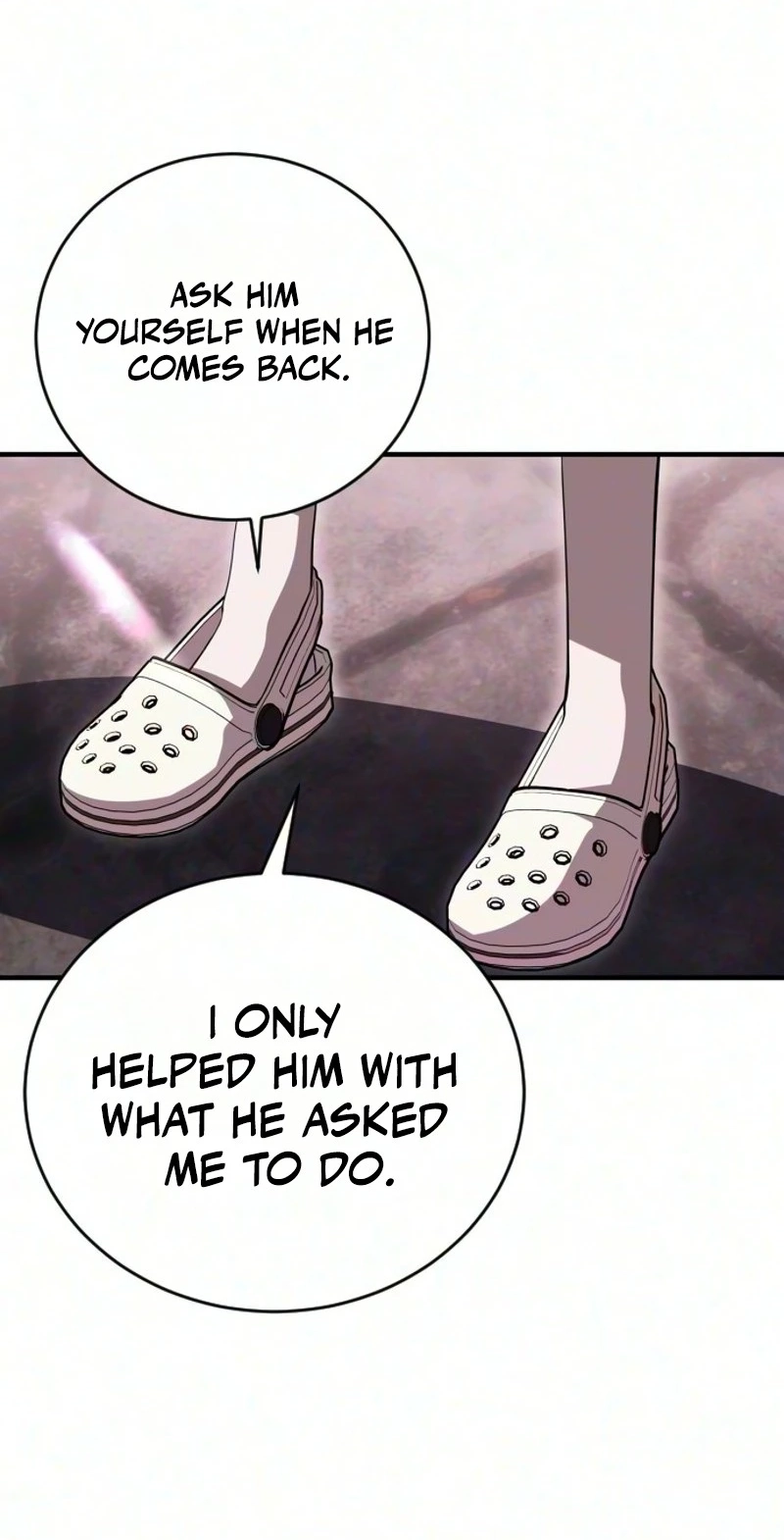 The Streamer Chapter 13 page 68 - 