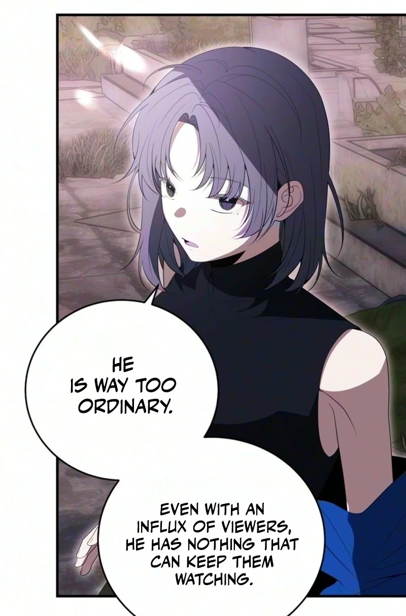 The Streamer Chapter 13 page 74 - 