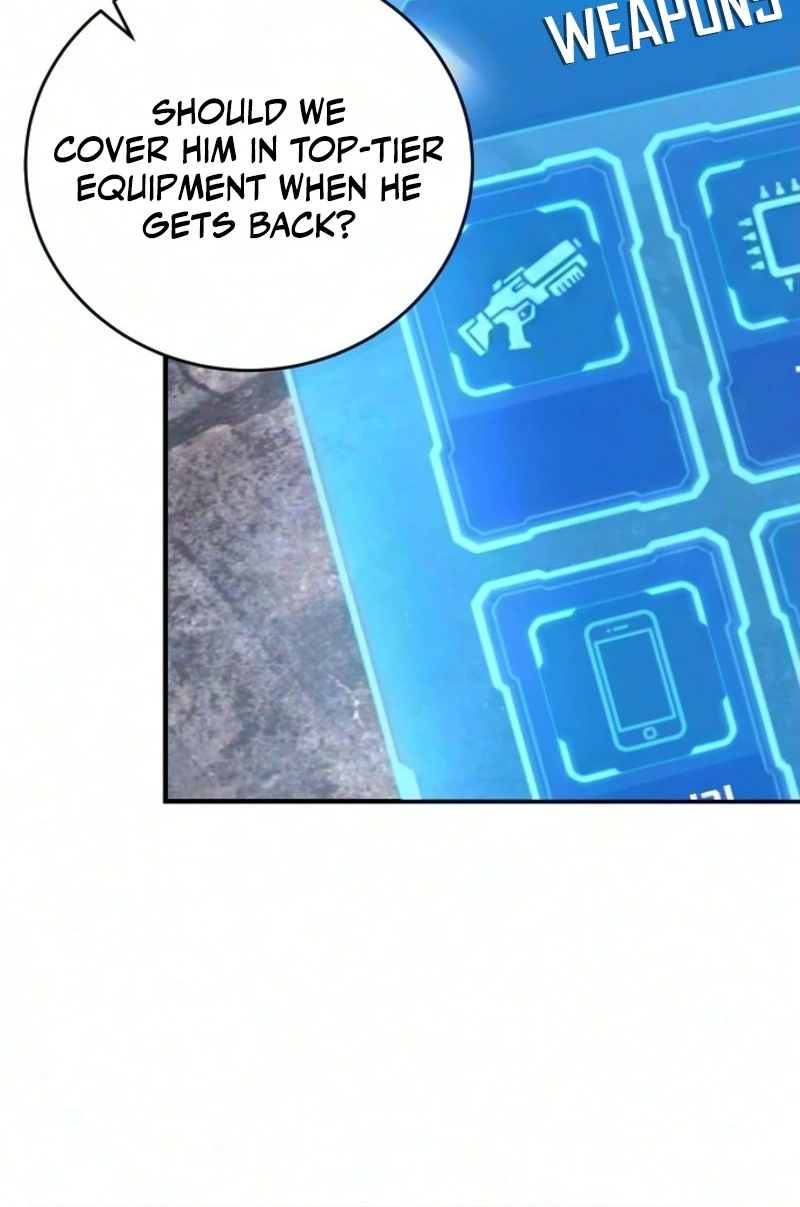 The Streamer Chapter 13 page 78 - 