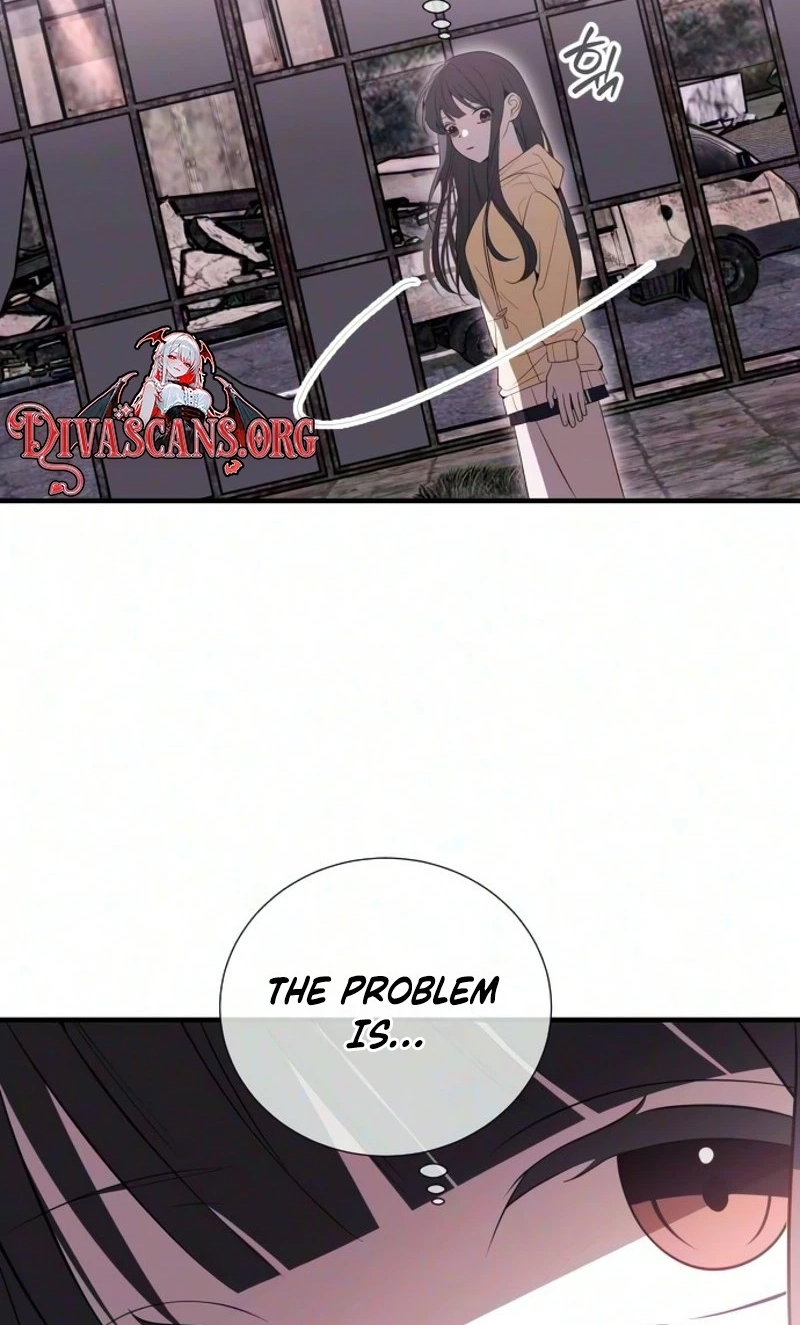 The Streamer Chapter 13 page 84 - 