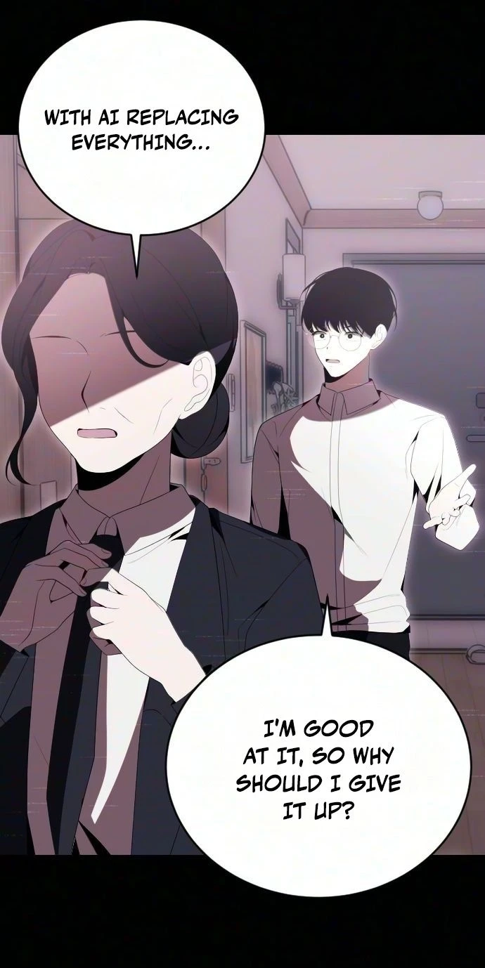 The Streamer Chapter 14 page 13 - 
