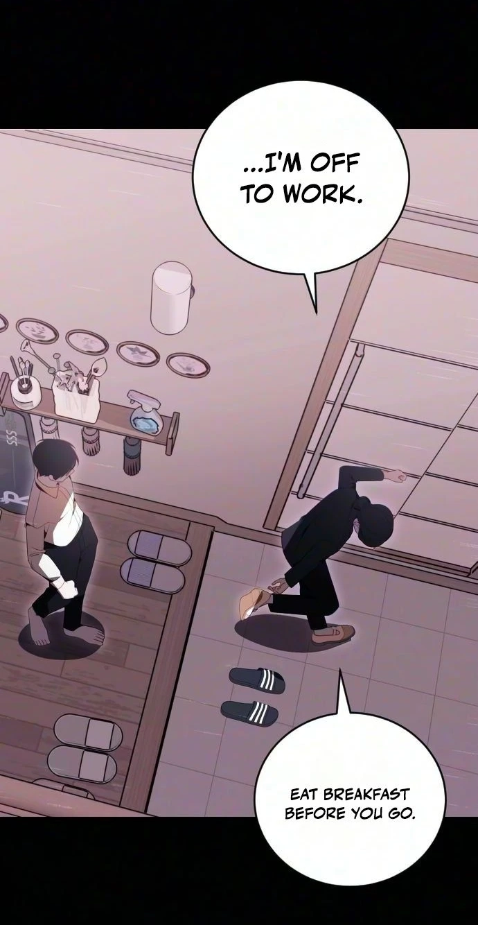 The Streamer Chapter 14 page 22 - 