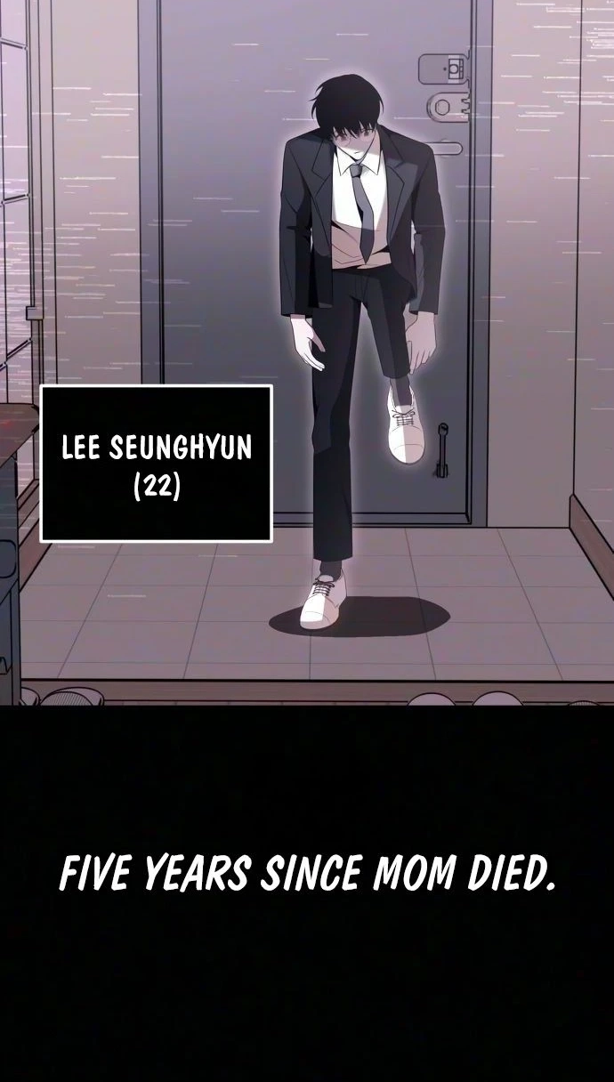 The Streamer Chapter 14 page 32 - 
